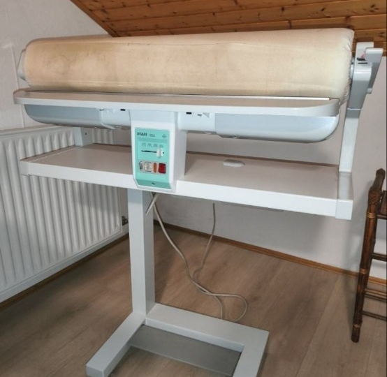 Valjak za glačanje rublja 85cm na paru