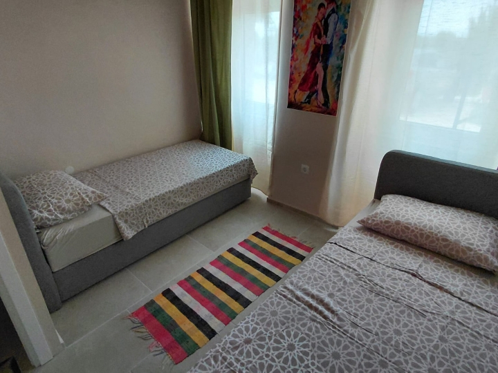 Najam stana u kući na Kukuljanovu, privatni ili poslovni najam