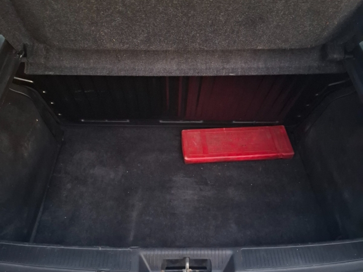 Fiat Grande Punto 1,3 jtd