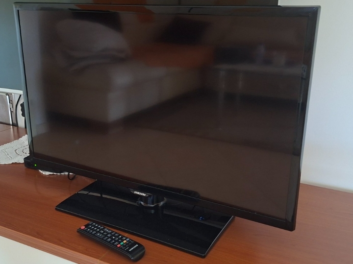 Samsung tv, UE32F5000AW