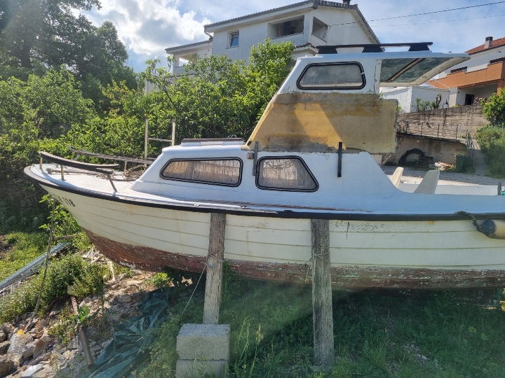 Primorka 630