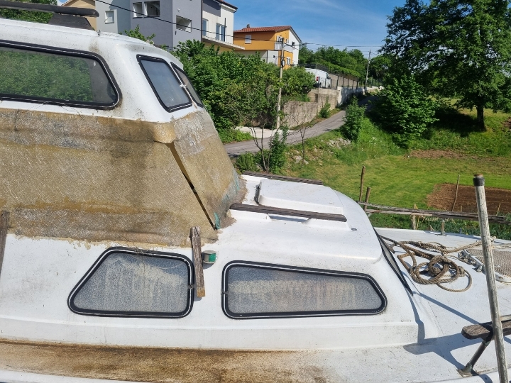 Primorka 630