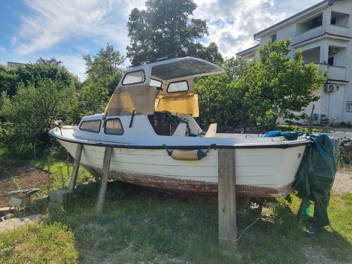 Primorka 630