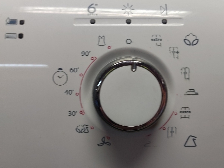 Sušilica rublja Whirpool 7kg kondenzacijska