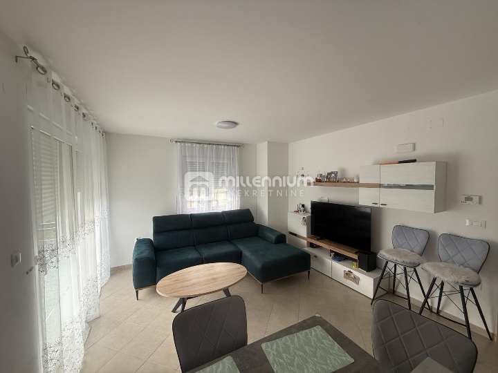 Viškovo, 63.02m2, 2S+DB s balkonom