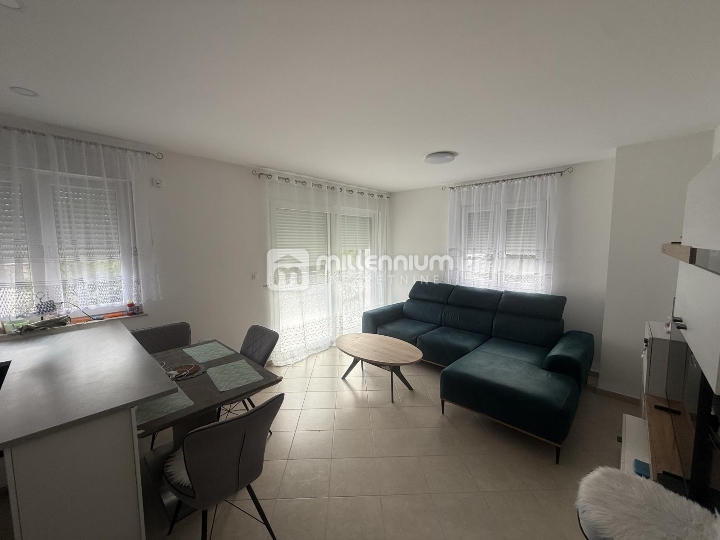 Viškovo, 63.02m2, 2S+DB s balkonom