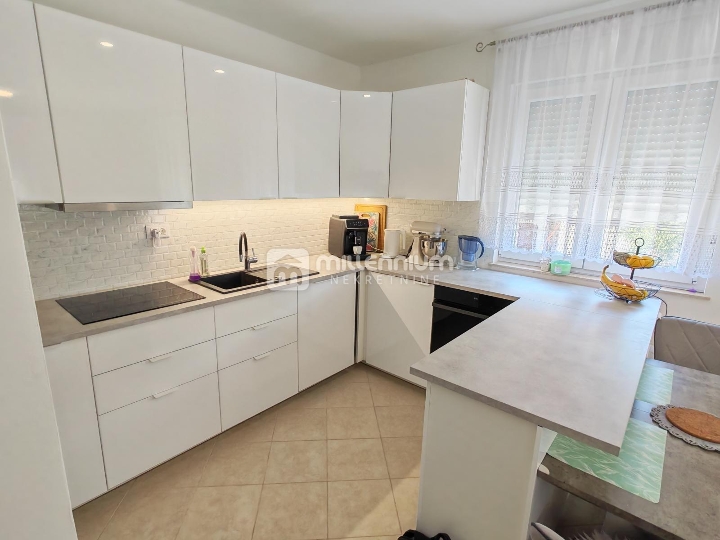 Viškovo, 63.02m2, 2S+DB s balkonom