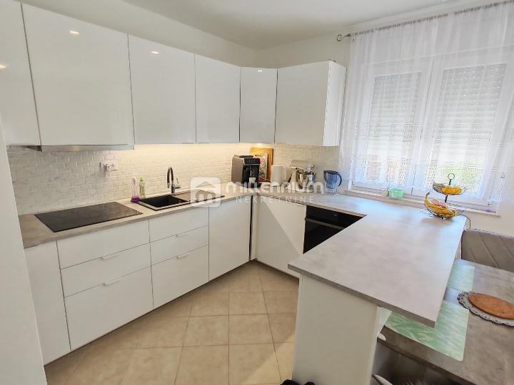 Viškovo, 63.02m2, 2S+DB s balkonom