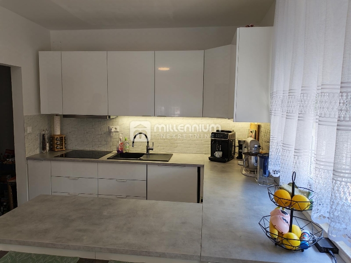 Viškovo, 63.02m2, 2S+DB s balkonom