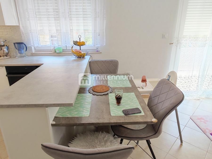 Viškovo, 63.02m2, 2S+DB s balkonom