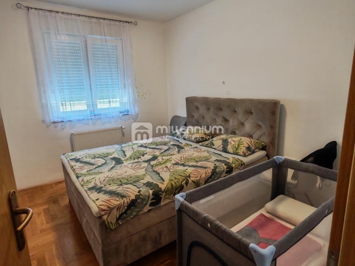 Viškovo, 63.02m2, 2S+DB s balkonom