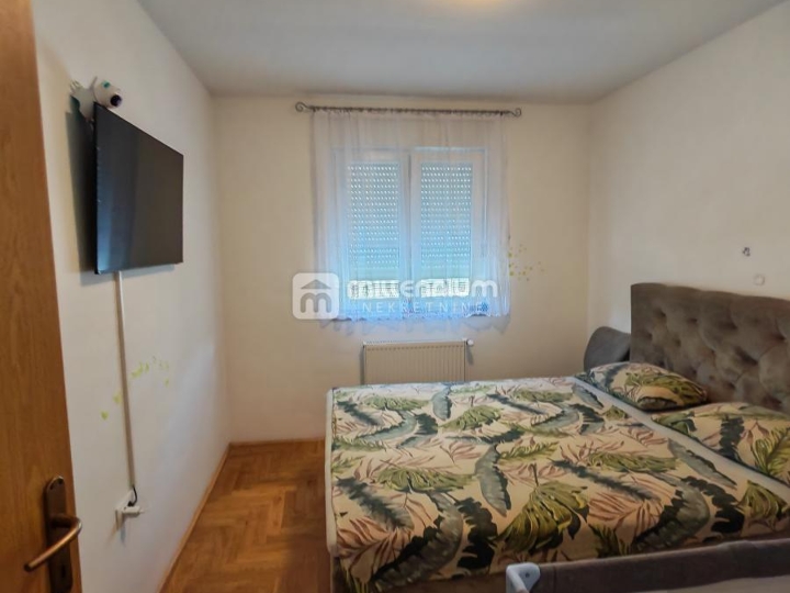 Viškovo, 63.02m2, 2S+DB s balkonom