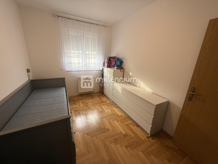 Viškovo, 63.02m2, 2S+DB s balkonom