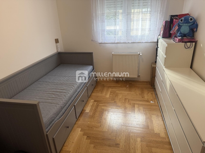 Viškovo, 63.02m2, 2S+DB s balkonom