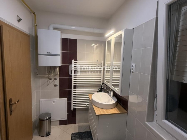 Viškovo, 63.02m2, 2S+DB s balkonom