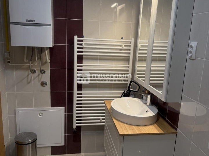 Viškovo, 63.02m2, 2S+DB s balkonom