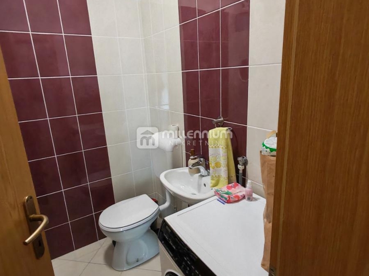 Viškovo, 63.02m2, 2S+DB s balkonom