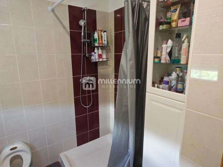 Viškovo, 63.02m2, 2S+DB s balkonom