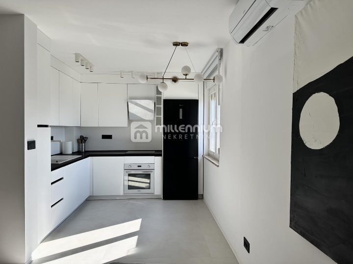 Brajda, 67.88m2, 2S+DB s balkonom