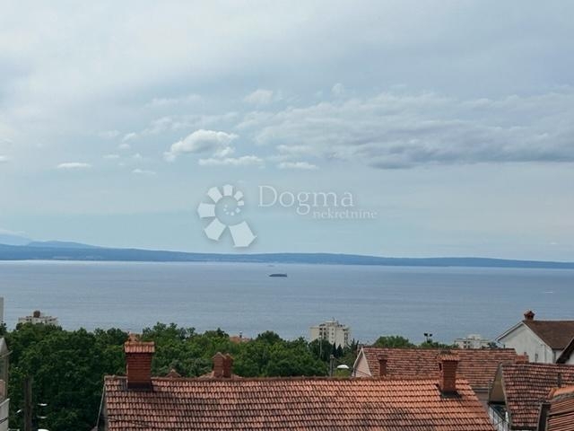 Rijeka, Zamet, samostojeća kuća