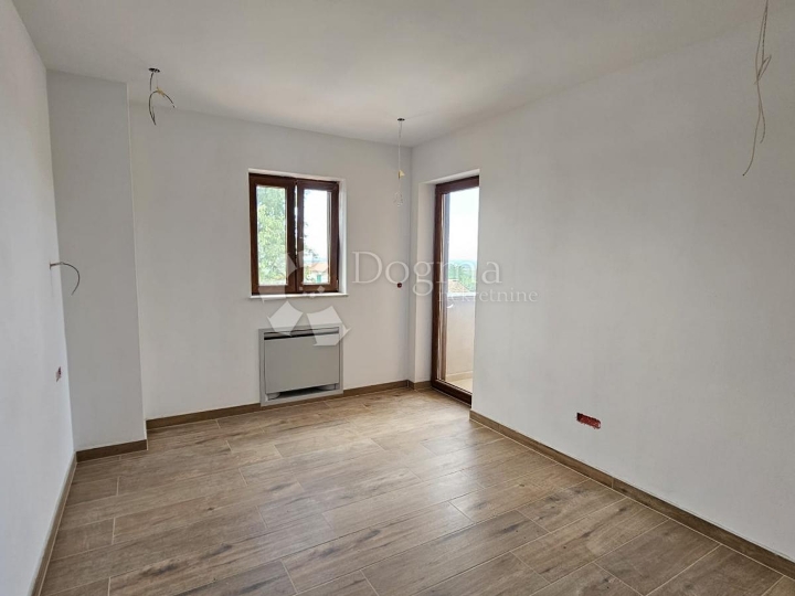 Poreč okolica - luksuzna vila s 4 spavaće sobe, pogled more!