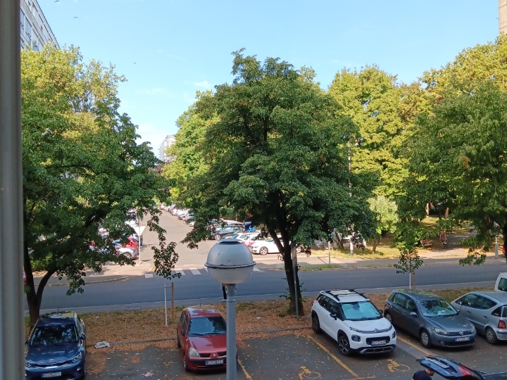 Garsonijeru u Zagrebu - Utrina