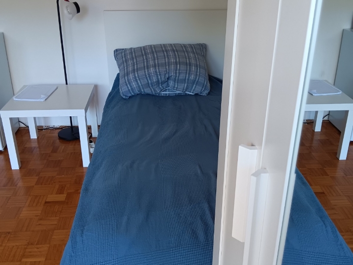 Garsonijeru u Zagrebu - Utrina