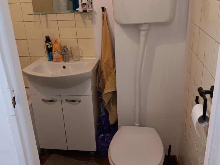 Garsonijeru u Zagrebu - Utrina