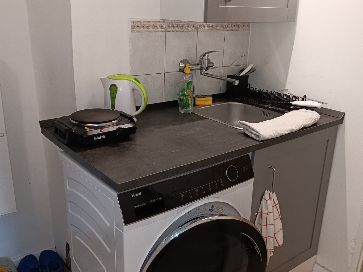 Garsonijeru u Zagrebu - Utrina