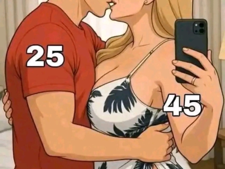 Veza ozbiljna