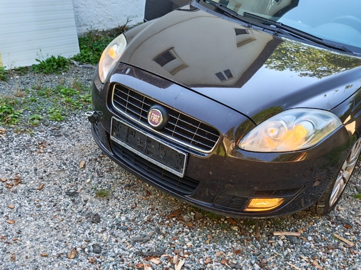 Fiat Croma