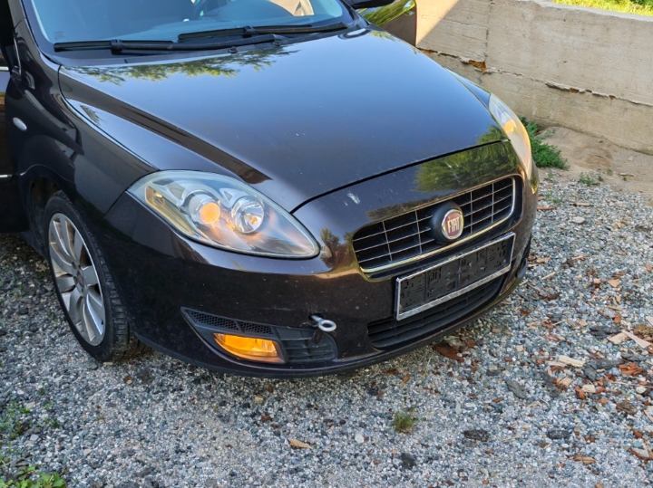 Fiat Croma