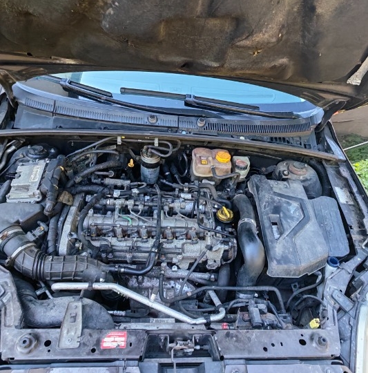 Fiat Croma