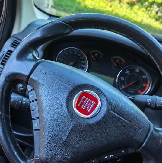 Fiat Croma