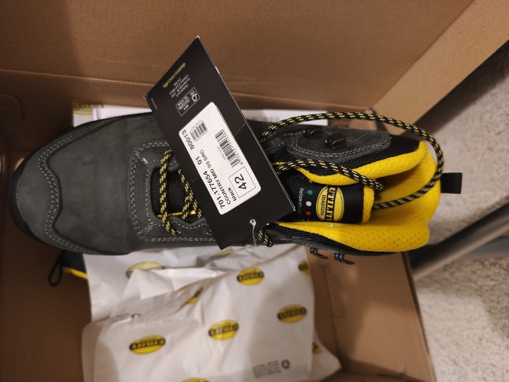 Diadora radne cipele
