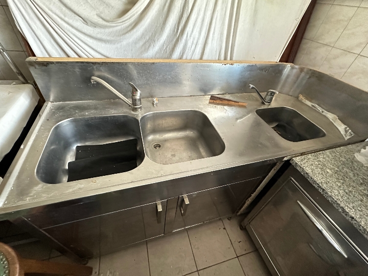 Ugostiteljski šank/ pizza pult/ repro šank