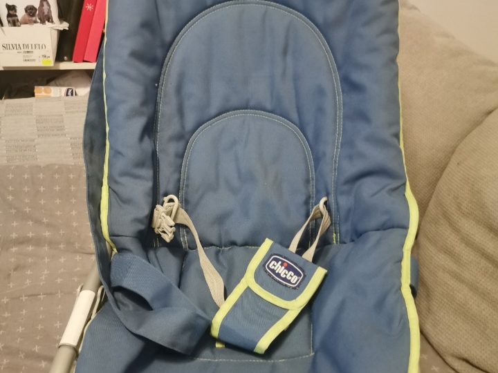 Njihaljka za bebe