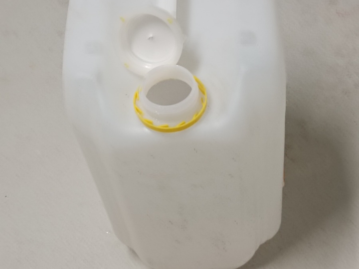 Kanisteri 25 l