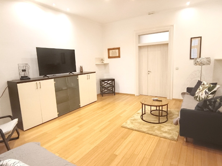 Centar, Brajda, 78 m2, 1S+DB, novonamješten
