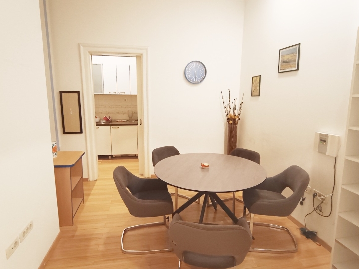 Centar, Brajda, 78 m2, 1S+DB, novonamješten