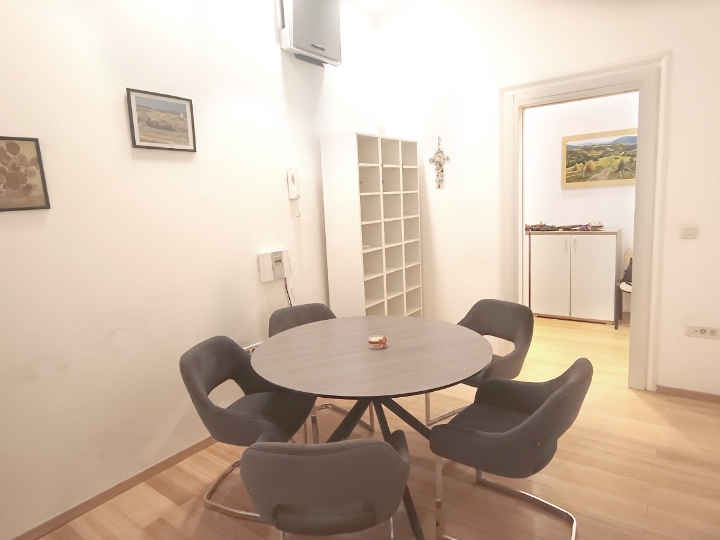 Centar, Brajda, 78 m2, 1S+DB, novonamješten