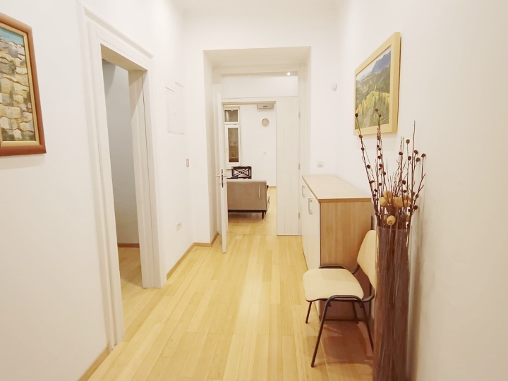 Centar, Brajda, 78 m2, 1S+DB, novonamješten