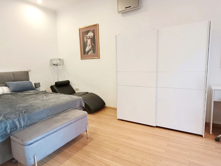 Centar, Brajda, 78 m2, 1S+DB, novonamješten