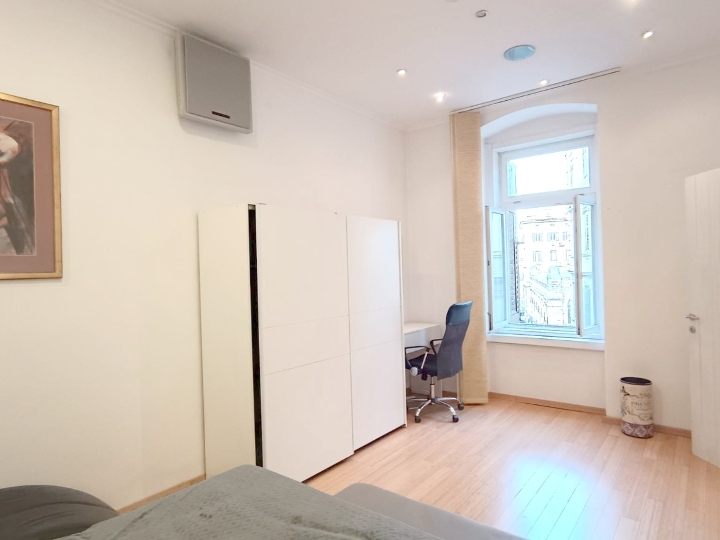 Centar, Brajda, 78 m2, 1S+DB, novonamješten