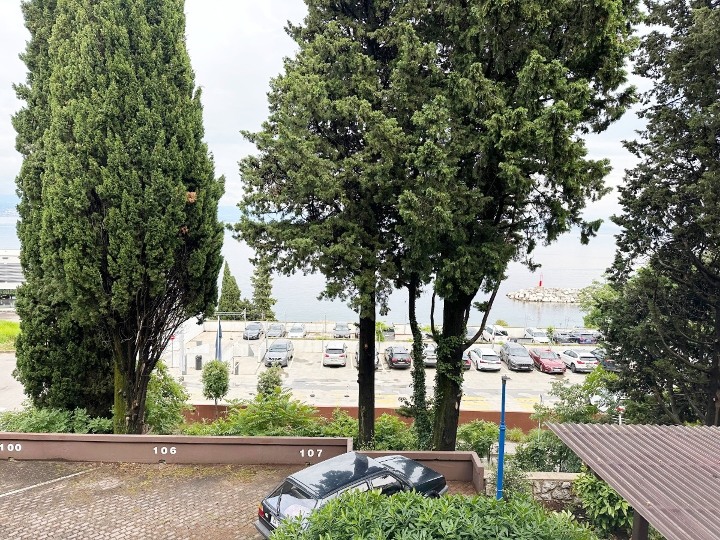 Ičići, 1S+DB, 50 m2, 800€