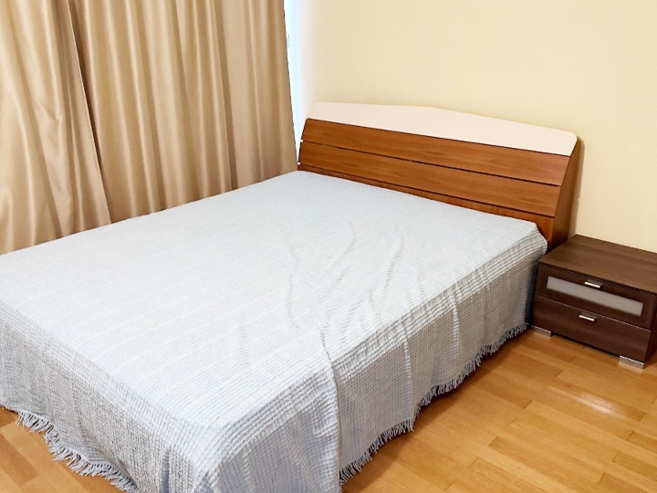 Ičići, 1S+DB, 50 m2, 800€