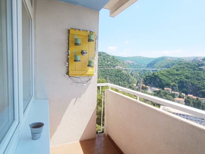 Kozala, 2S+DB, 70 m2, 700€