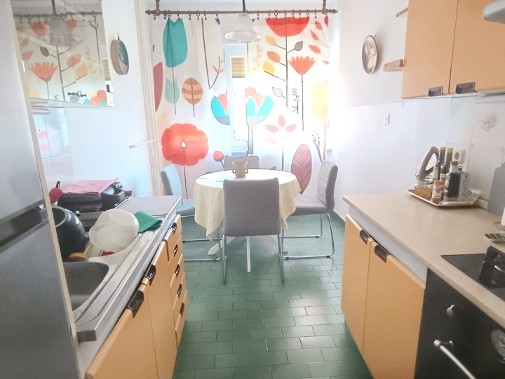 Kozala, 2S+DB, 70 m2, 700€