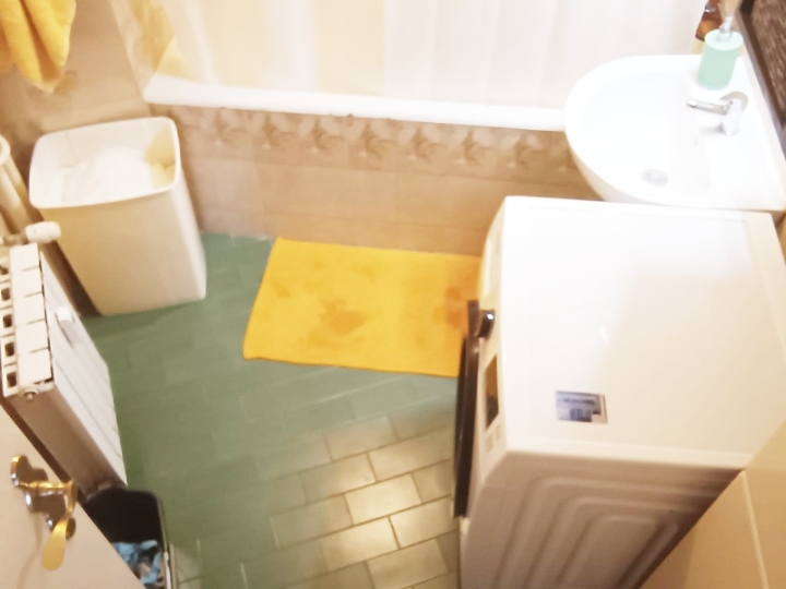 Kozala, 2S+DB, 70 m2, 700€