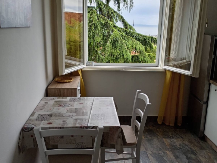 Krnjevo, jednosoban stan